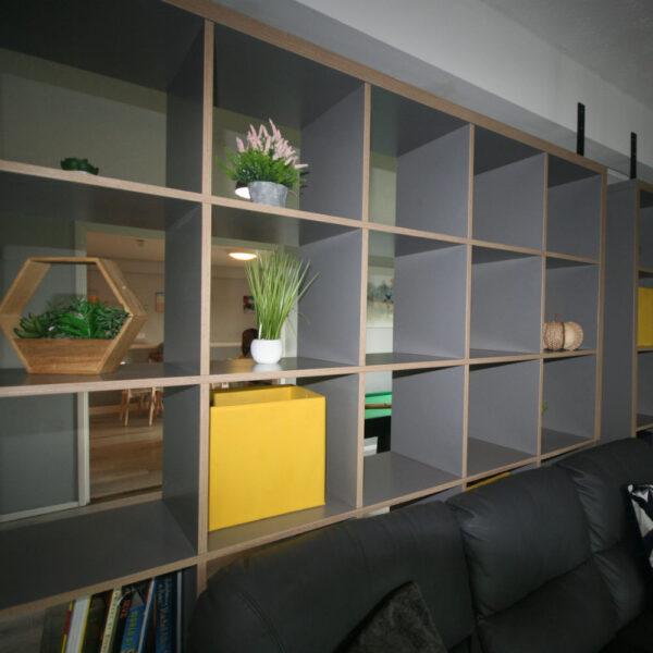Bookcase